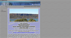 Desktop Screenshot of emlconsulting.com
